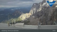 Archived image Webcam Dachstein Top Station 07:00