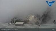 Archived image Webcam Dachstein Top Station 10:00