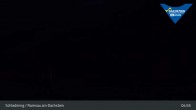 Archived image Webcam Dachstein Top Station 04:00