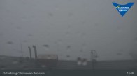 Archiv Foto Webcam Bergstation Dachstein 12:00