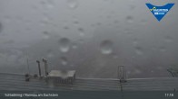 Archiv Foto Webcam Bergstation Dachstein 16:00