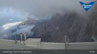 Archived image Webcam Dachstein Top Station 07:00