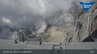 Archived image Webcam Dachstein Top Station 08:00