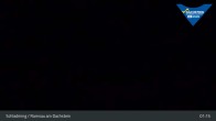 Archiv Foto Webcam Bergstation Dachstein 00:00