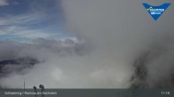 Archiv Foto Webcam Bergstation Dachstein 10:00