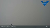 Archiv Foto Webcam Bergstation Dachstein 12:00