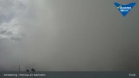 Archiv Foto Webcam Bergstation Dachstein 14:00