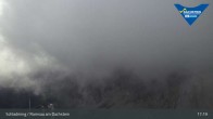 Archiv Foto Webcam Bergstation Dachstein 16:00
