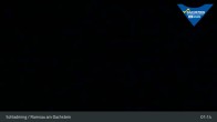 Archived image Webcam Dachstein Top Station 00:00
