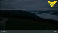 Archiv Foto Webcam Schladming: Planai Bergstation 04:00
