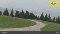 Archiv Foto Webcam Schladming: Planai Bergstation 12:00