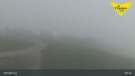 Archiv Foto Webcam Schladming: Planai Bergstation 08:00