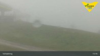 Archiv Foto Webcam Schladming: Planai Bergstation 12:00