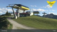 Archived image Webcam Planai Top Station 16:00