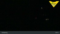 Archived image Webcam Planai Top Station 00:00