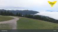 Archived image Webcam Planai Top Station 04:00