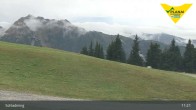 Archiv Foto Webcam Schladming: Planai Bergstation 10:00
