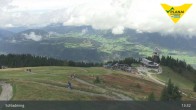 Archiv Foto Webcam Schladming: Planai Bergstation 12:00