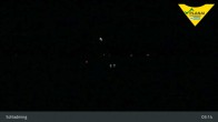 Archiv Foto Webcam Schladming: Planai Bergstation 02:00