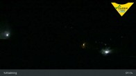 Archived image Webcam Planai Top Station 00:00