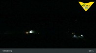 Archived image Webcam Planai Top Station 02:00