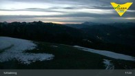 Archiv Foto Webcam Schladming: Planai Bergstation 16:00