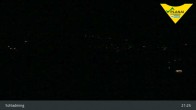 Archiv Foto Webcam Schladming: Planai Bergstation 20:00