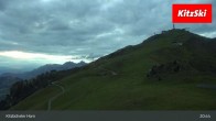 Archiv Foto Webcam Kitzbüheler Hornköpfl 02:00