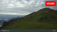 Archiv Foto Webcam Kitzbüheler Hornköpfl 07:00