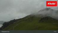 Archiv Foto Webcam Kitzbüheler Hornköpfl 10:00