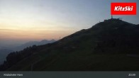 Archiv Foto Webcam Kitzbüheler Hornköpfl 00:00