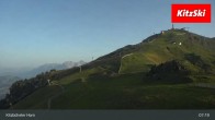 Archiv Foto Webcam Kitzbüheler Hornköpfl 06:00