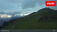 Archiv Foto Webcam Kitzbüheler Hornköpfl 00:00