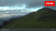 Archiv Foto Webcam Kitzbüheler Hornköpfl 06:00