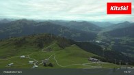 Archived image Webcam Kitzbüheler Hornköpfl Mountain 02:00