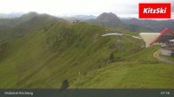 Archiv Foto Webcam Kitzbühel: Pengelstein 06:00