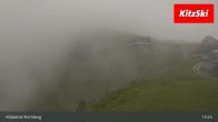 Archiv Foto Webcam Kitzbühel: Pengelstein 12:00