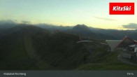 Archiv Foto Webcam Kitzbühel: Pengelstein 02:00