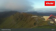 Archiv Foto Webcam Kitzbühel: Pengelstein 06:00