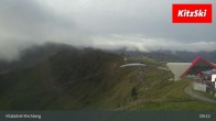 Archiv Foto Webcam Kitzbühel: Pengelstein 08:00