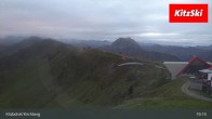 Archived image Webcam Pengelstein - Ski Resort Kitzbühel 00:00
