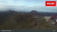 Archived image Webcam Pengelstein - Ski Resort Kitzbühel 08:00