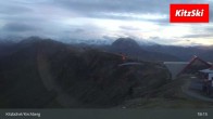 Archived image Webcam Pengelstein - Ski Resort Kitzbühel 20:00