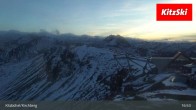 Archiv Foto Webcam Kitzbühel: Pengelstein 04:00