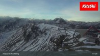 Archiv Foto Webcam Kitzbühel: Pengelstein 06:00