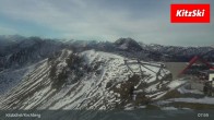 Archiv Foto Webcam Kitzbühel: Pengelstein 07:00
