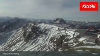 Archiv Foto Webcam Kitzbühel: Pengelstein 08:00