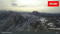 Archiv Foto Webcam Kitzbühel: Pengelstein 12:00