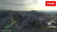 Archiv Foto Webcam Kitzbühel: Pengelstein 14:00