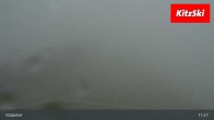 Archiv Foto Webcam Kitzbühel: Hahnenkamm Berg 10:00